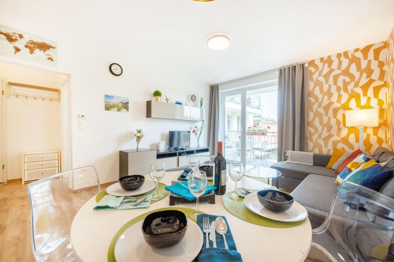 Feel Home Superior # Free Parking # Balcony # Ac บูดาเปสต์ ภายนอก รูปภาพ