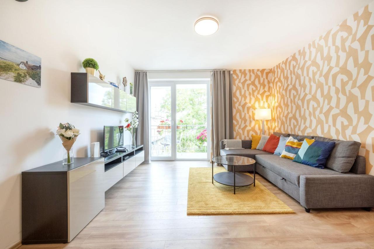 Feel Home Superior # Free Parking # Balcony # Ac บูดาเปสต์ ภายนอก รูปภาพ