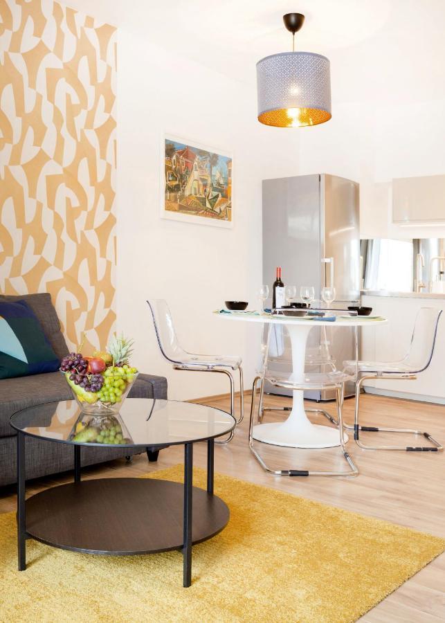 Feel Home Superior # Free Parking # Balcony # Ac บูดาเปสต์ ภายนอก รูปภาพ