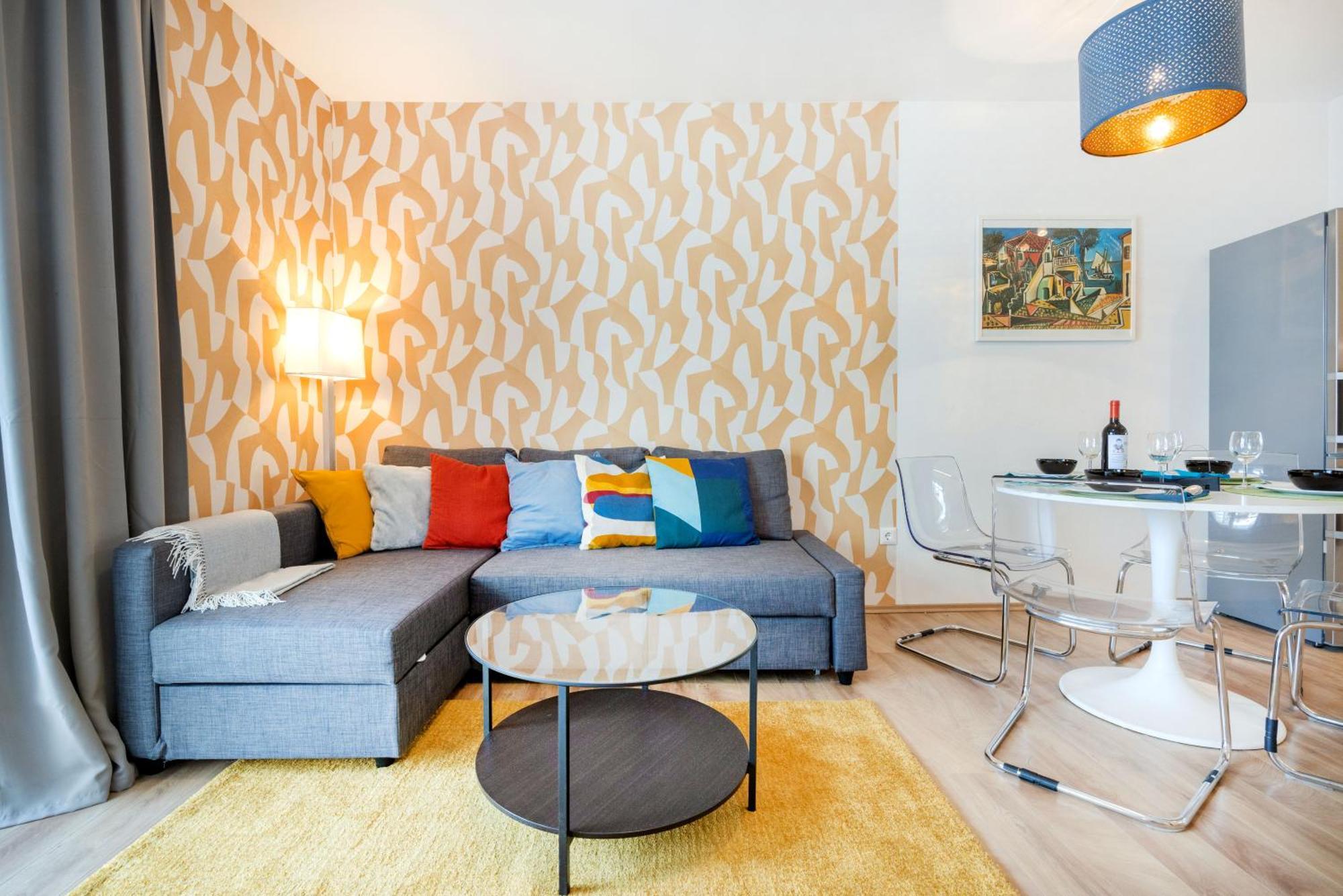 Feel Home Superior # Free Parking # Balcony # Ac บูดาเปสต์ ภายนอก รูปภาพ